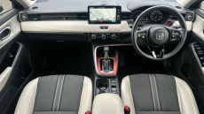 Honda HR-V 1.5 eHEV Advance Style 5dr CVT Hybrid Hatchback